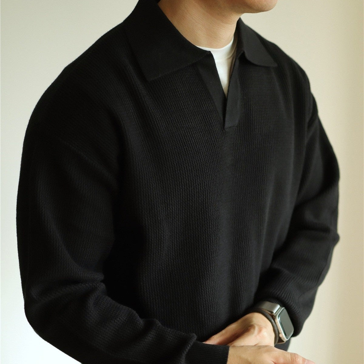 Matthew | Polo