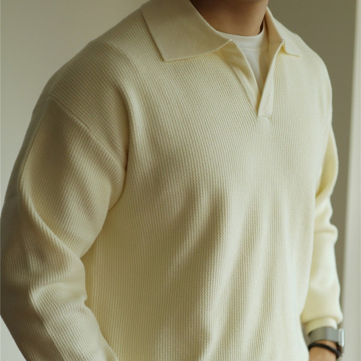 Matthew | Polo