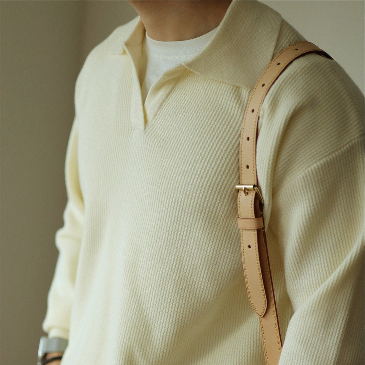 Matthew | Polo