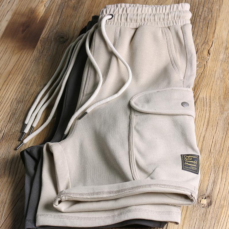 Timothy | Cargo Shorts