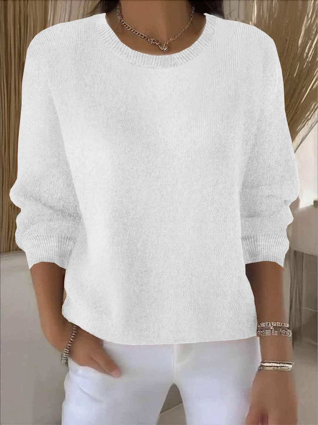 Sasha | Sophisticated Sweater