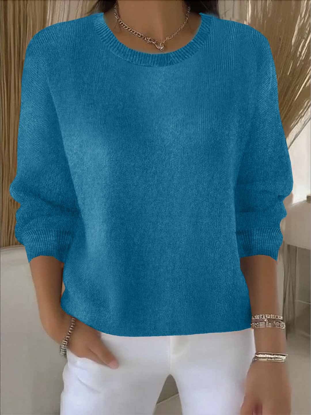 Sasha | Sophisticated Sweater