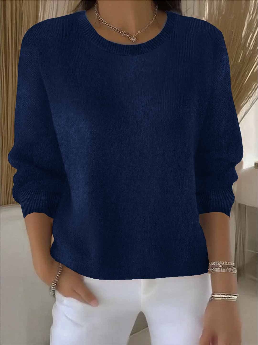 Sasha | Sophisticated Sweater