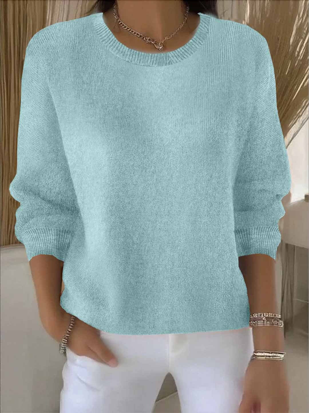 Sasha | Sophisticated Sweater