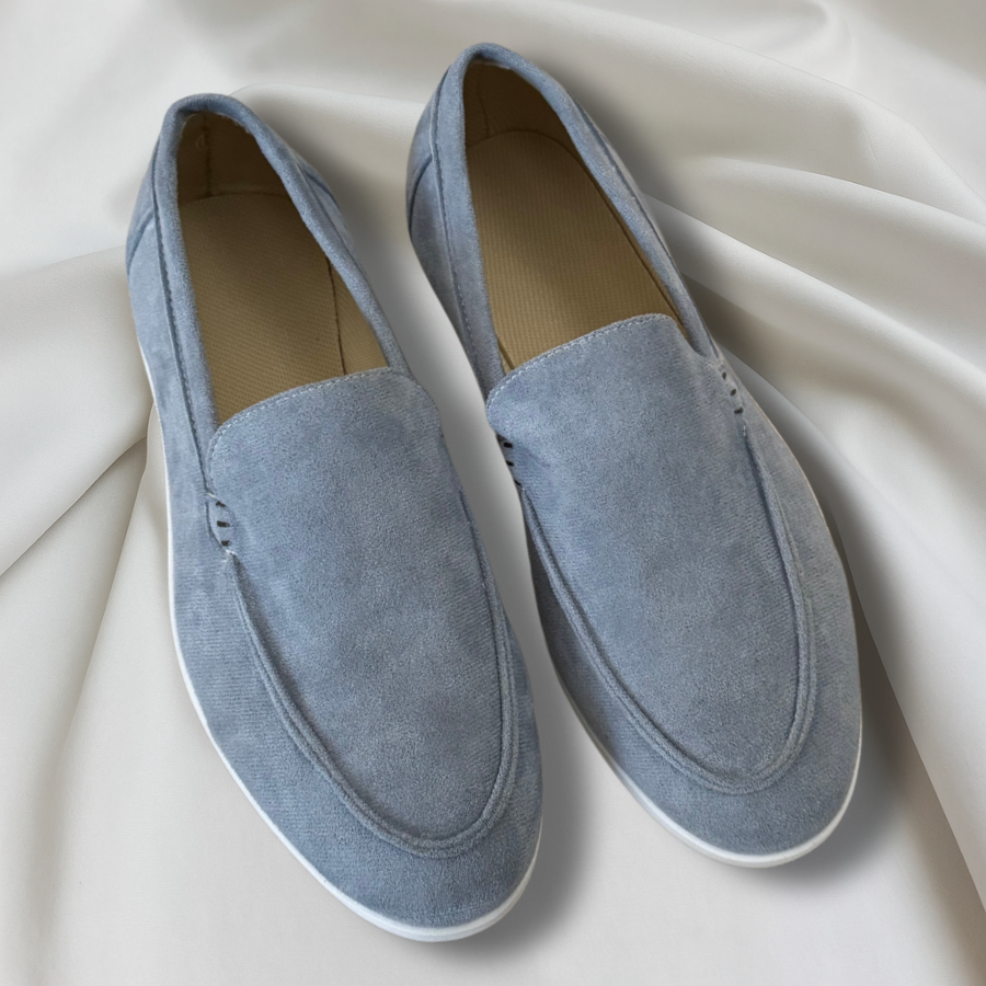 Daniel | Elegant Loafers