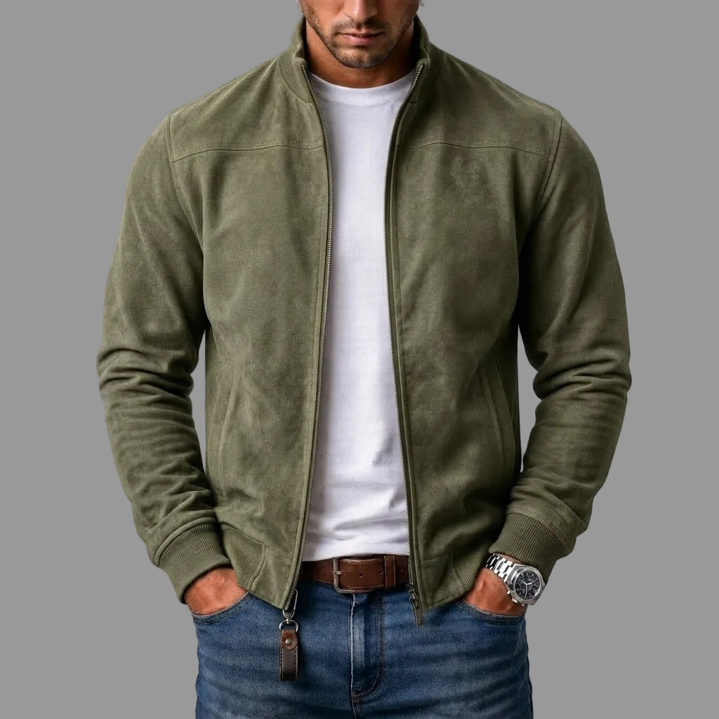 George | Bomber Jacket