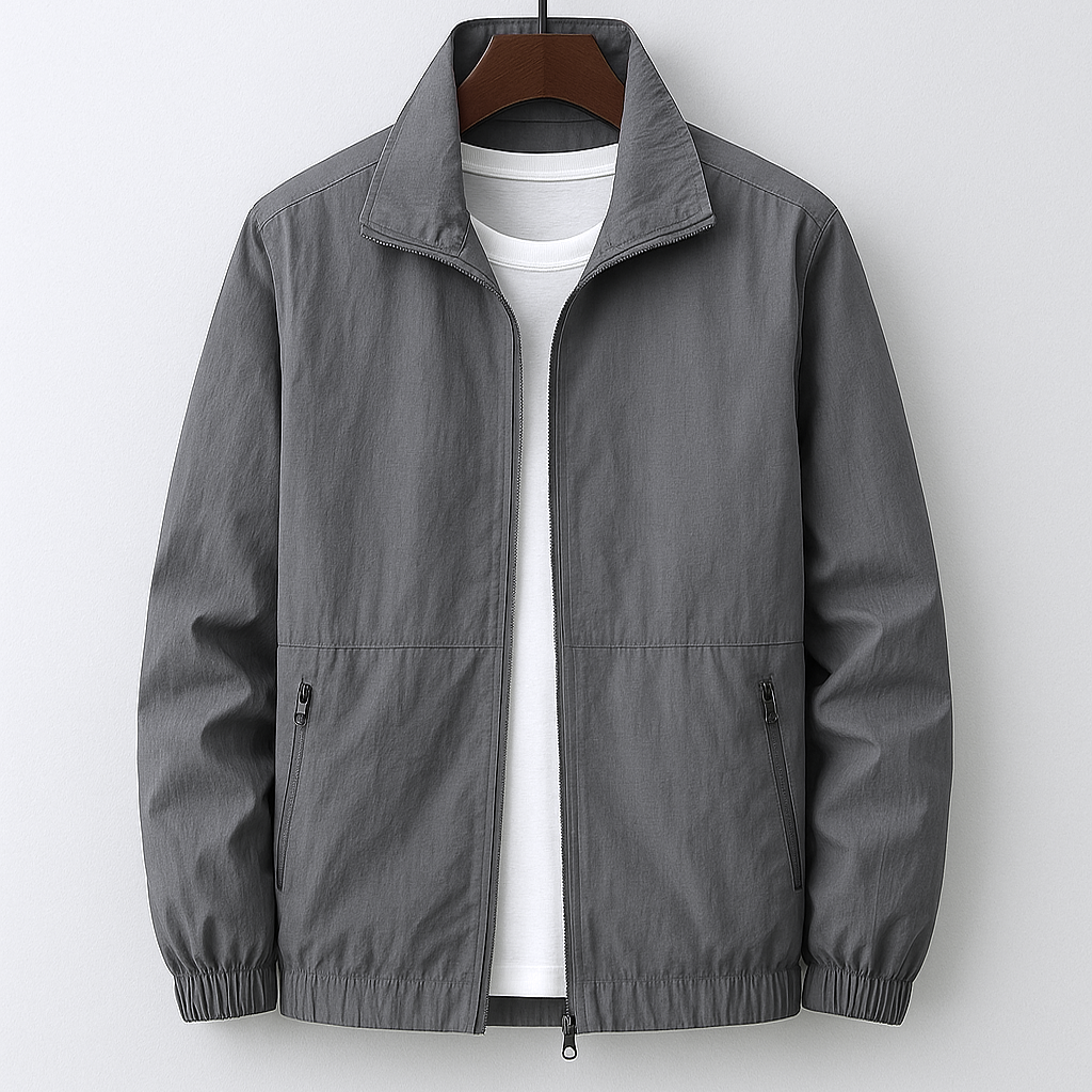 Harrison | Everyday Jacket
