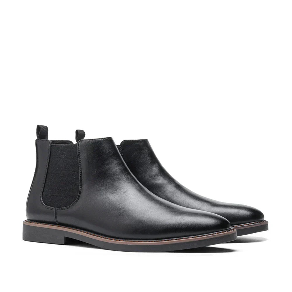 David | Boots