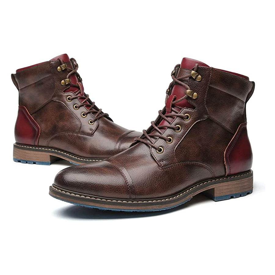 Elijah | Oxford Boots