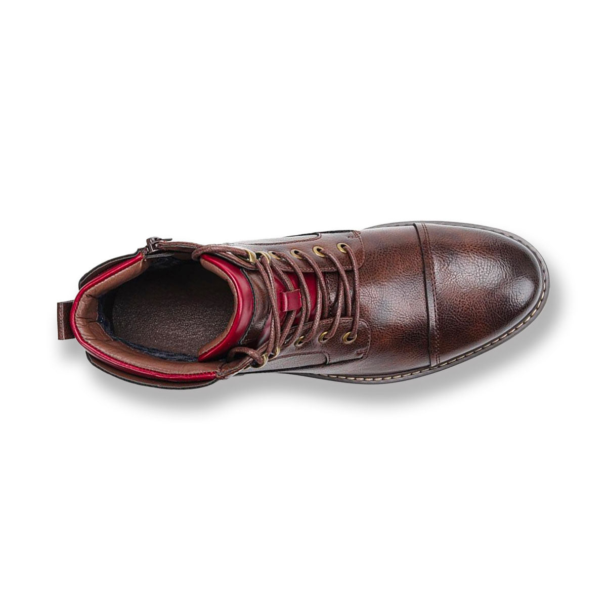 Elijah | Oxford Boots