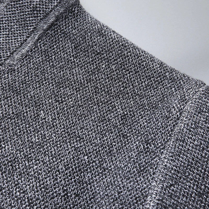 Brandon | Textured Cardigan
