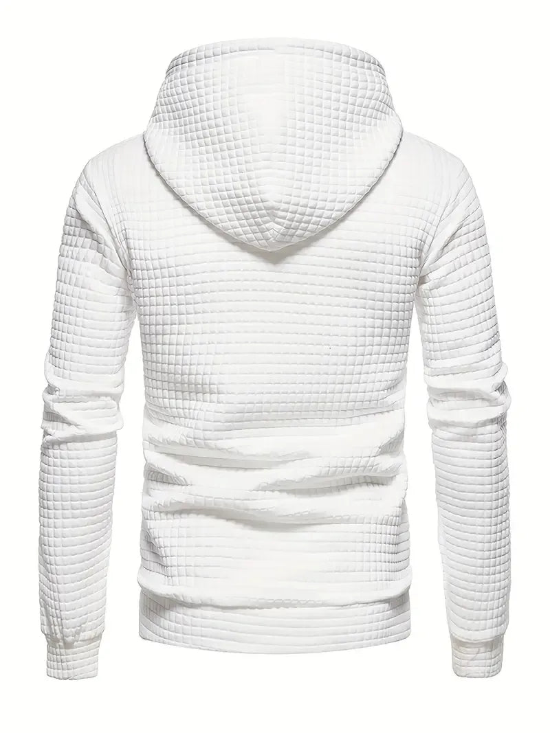 Isaac | Autumn Hoodie