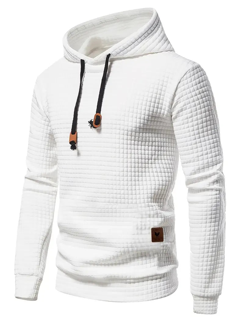 Isaac | Autumn Hoodie