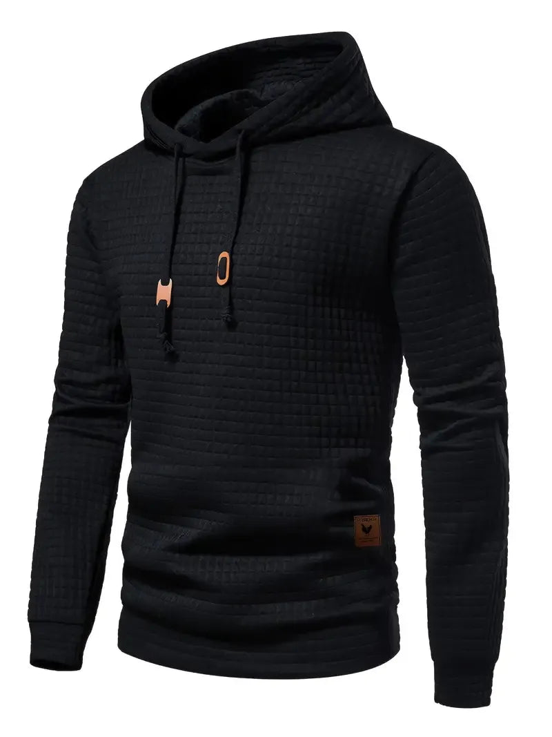 Isaac | Autumn Hoodie