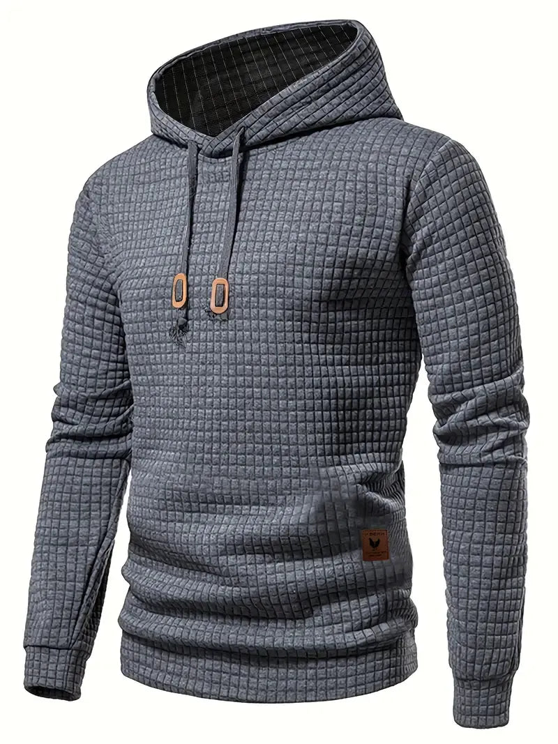 Isaac | Autumn Hoodie