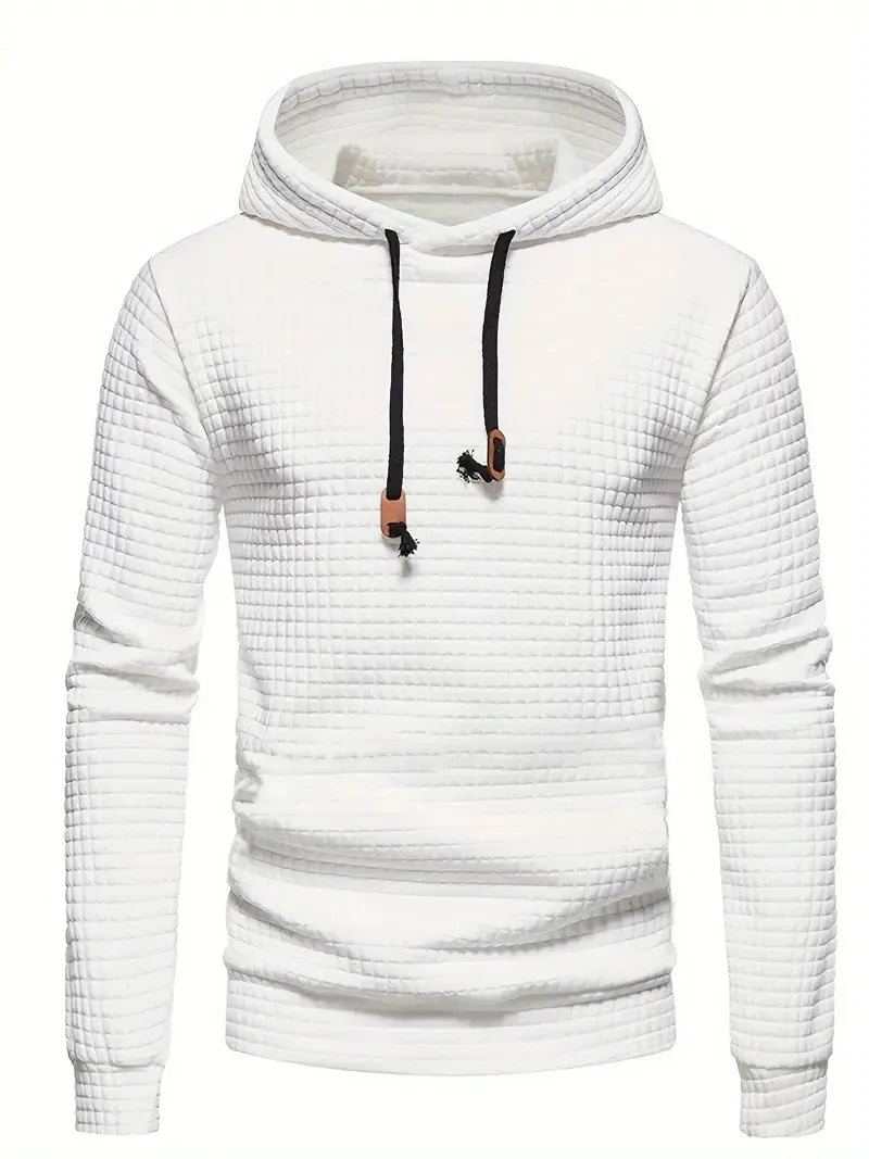 Isaac | Autumn Hoodie