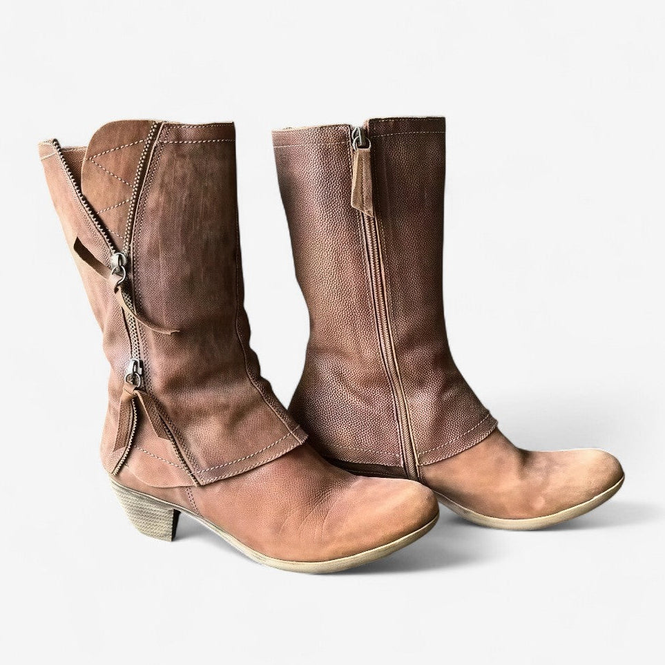 Odette | Ankle Boots