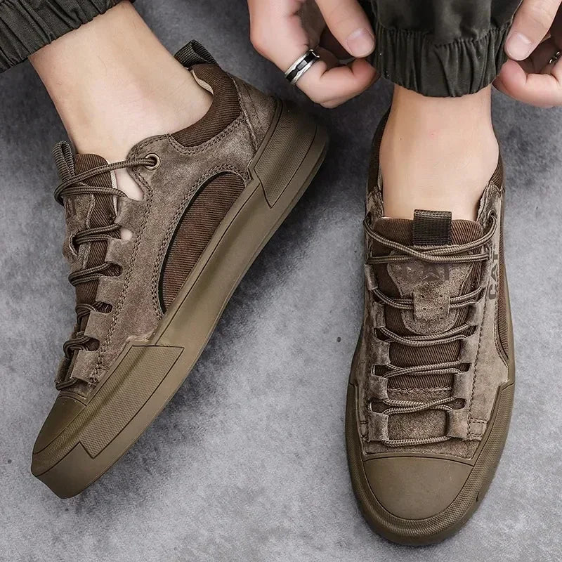 Bruce | Sneakers