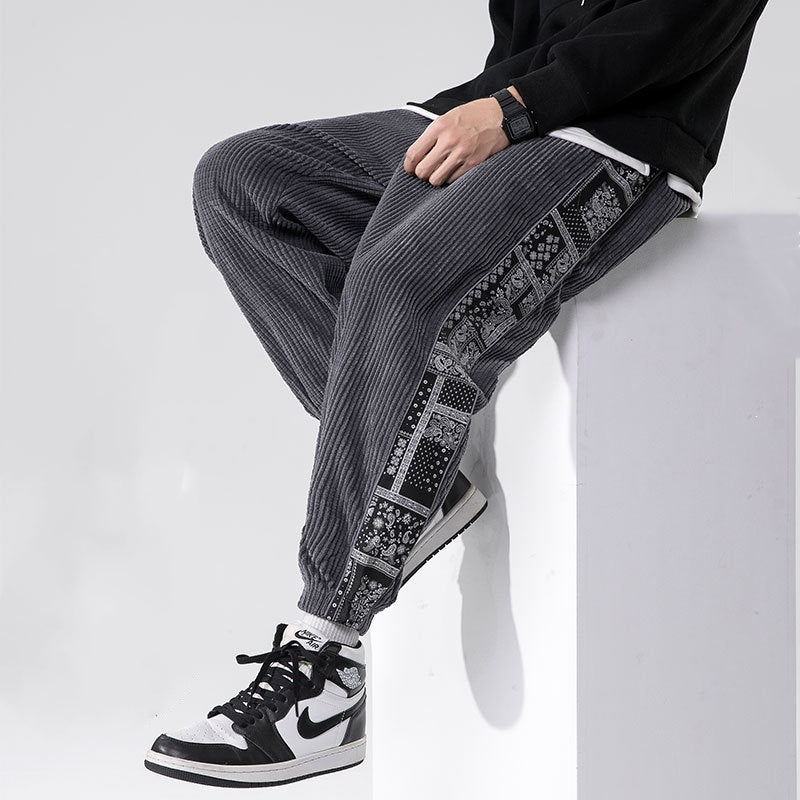 Robert | Joggers
