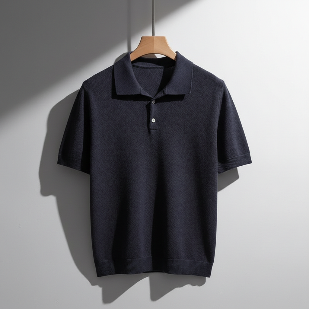 Nathaniel | Polo
