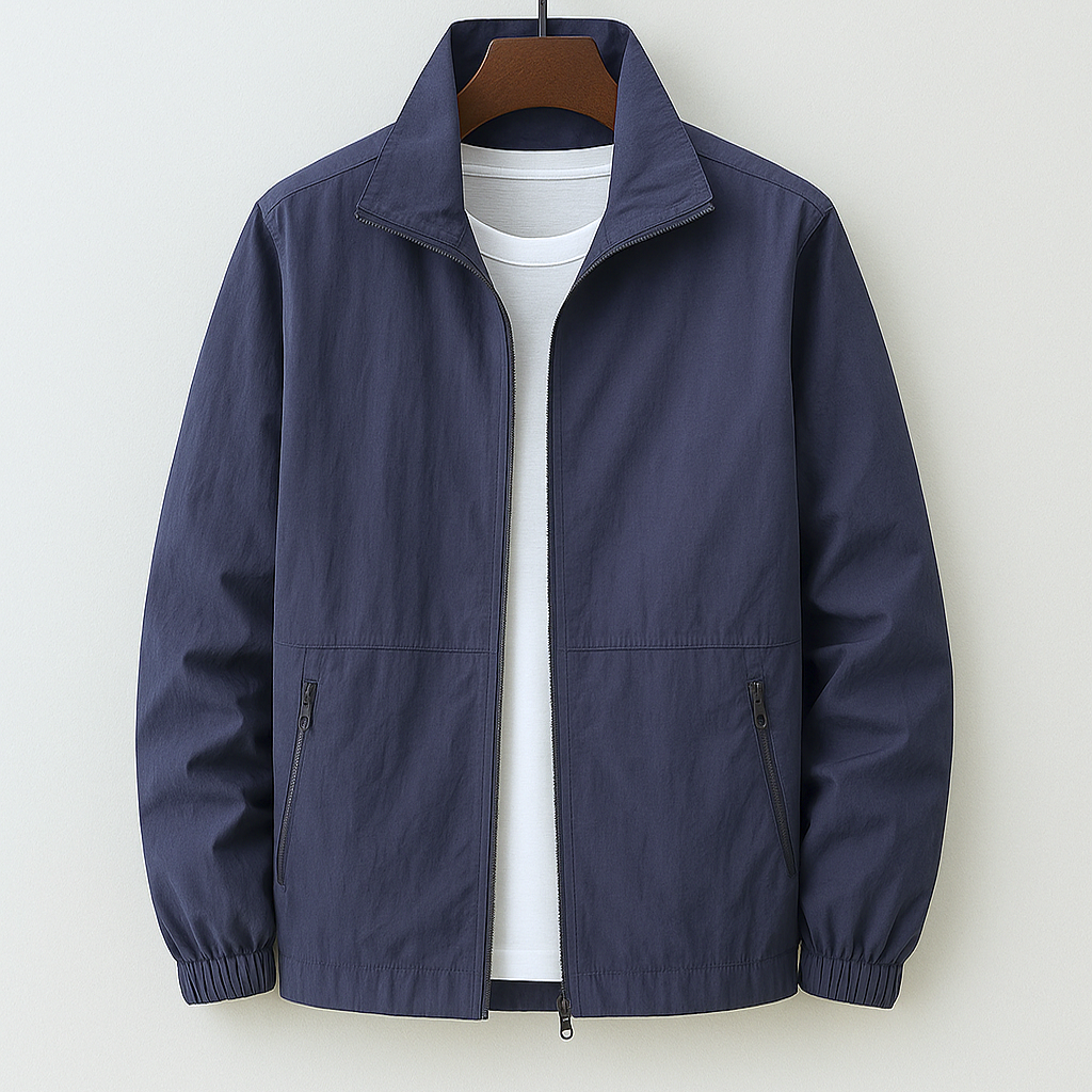 Harrison | Everyday Jacket
