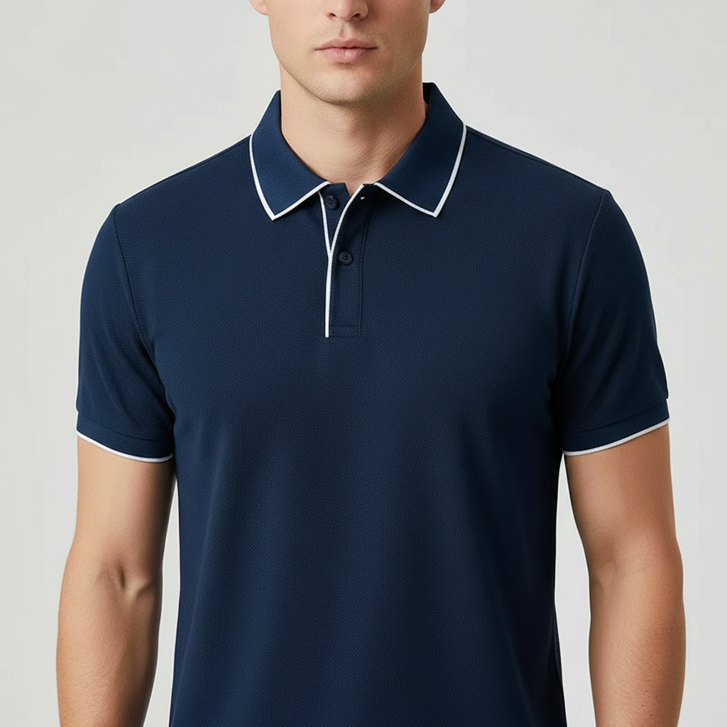 Marcus | Polo