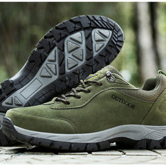 Bram | Rugged Outdoor Walking Shoes