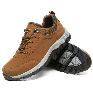 Bram | Rugged Outdoor Walking Shoes