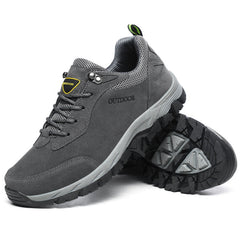 Bram | Rugged Outdoor Walking Shoes