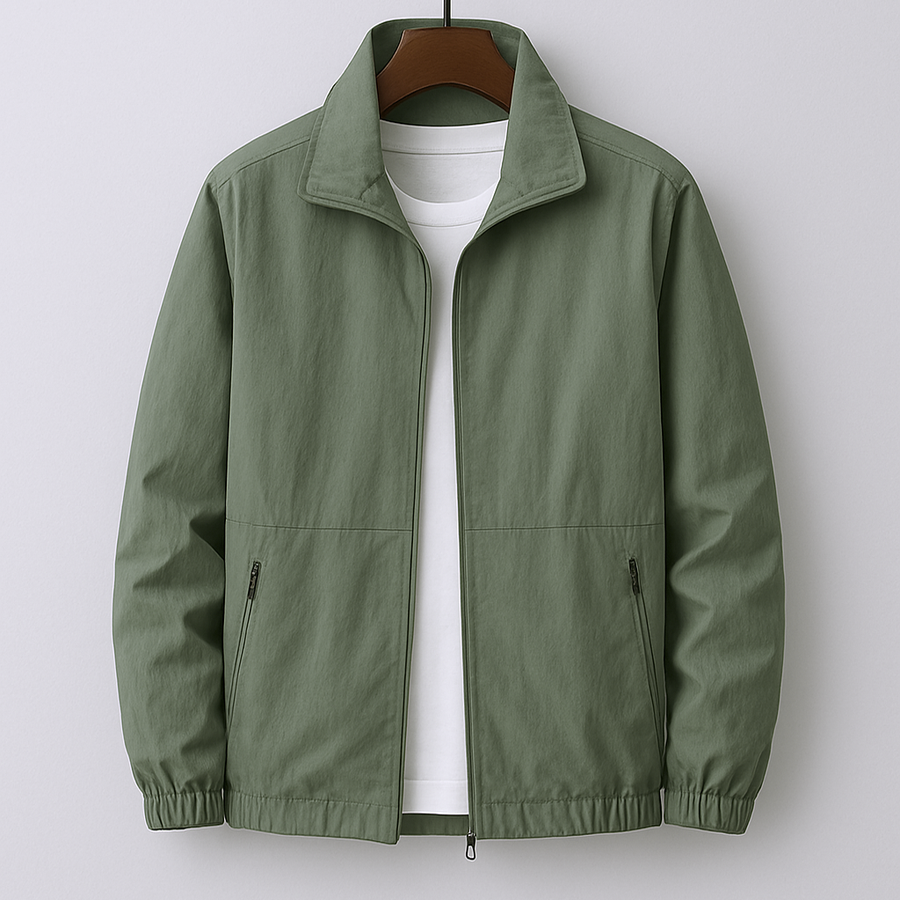 Harrison | Everyday Jacket
