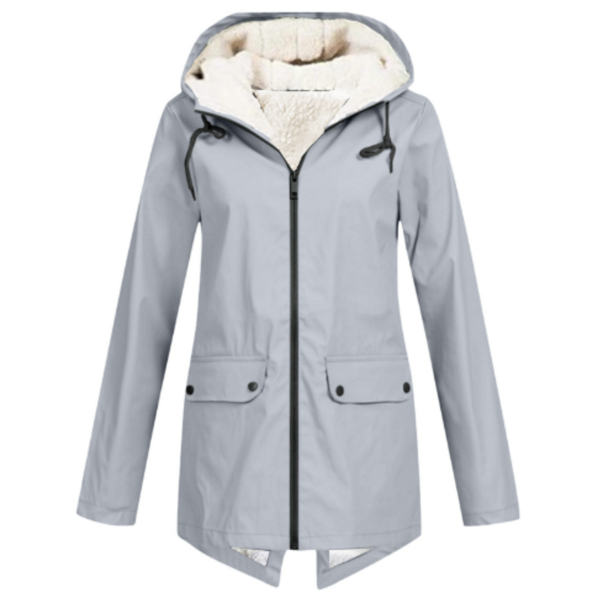 Elara | Rain Jacket