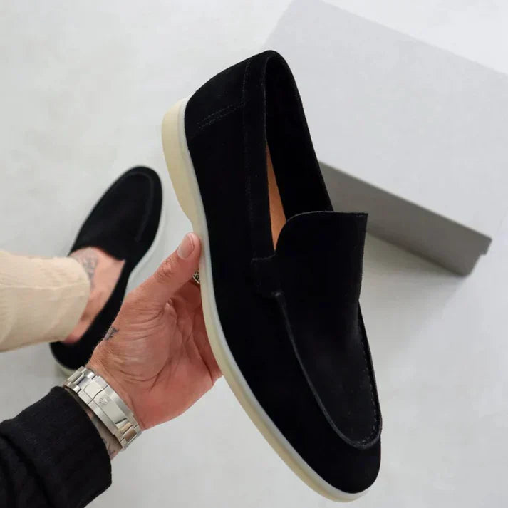 Daniel | Elegant Loafers