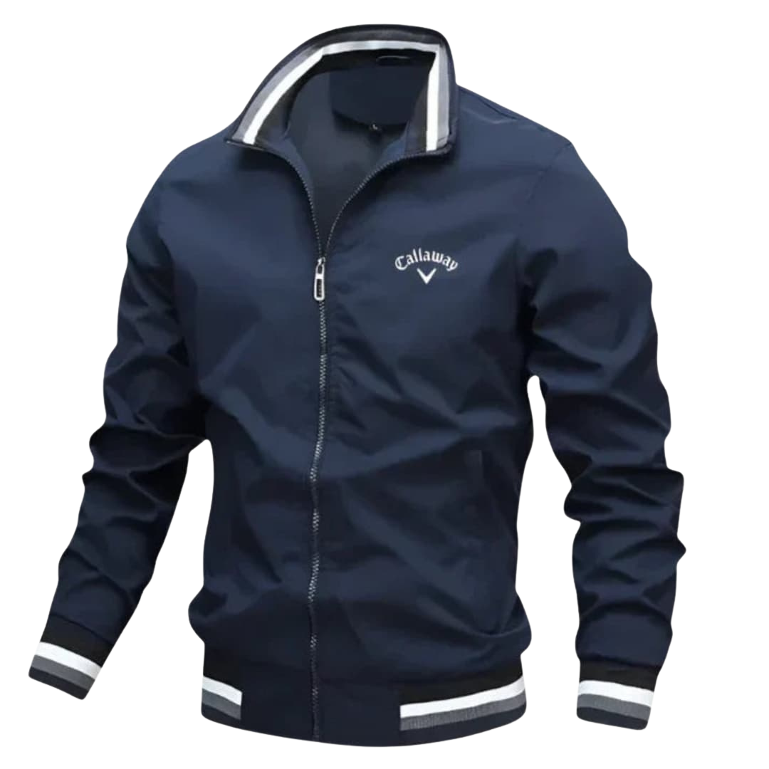 Braum | Premium Men's Jacket