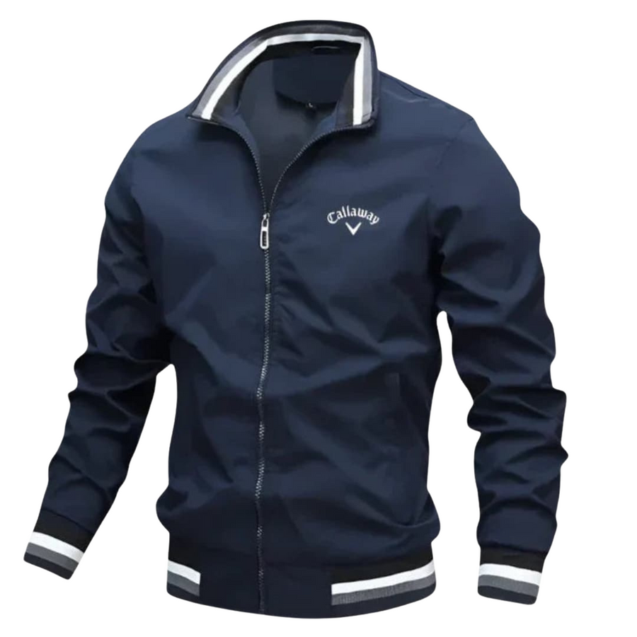 Braum | Premium Men's Jacket