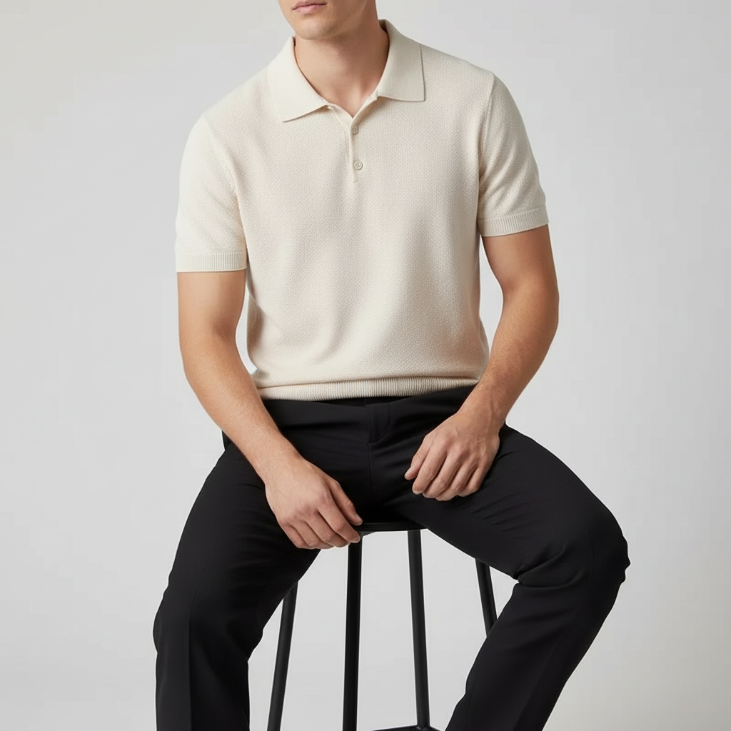 Nathaniel | Polo