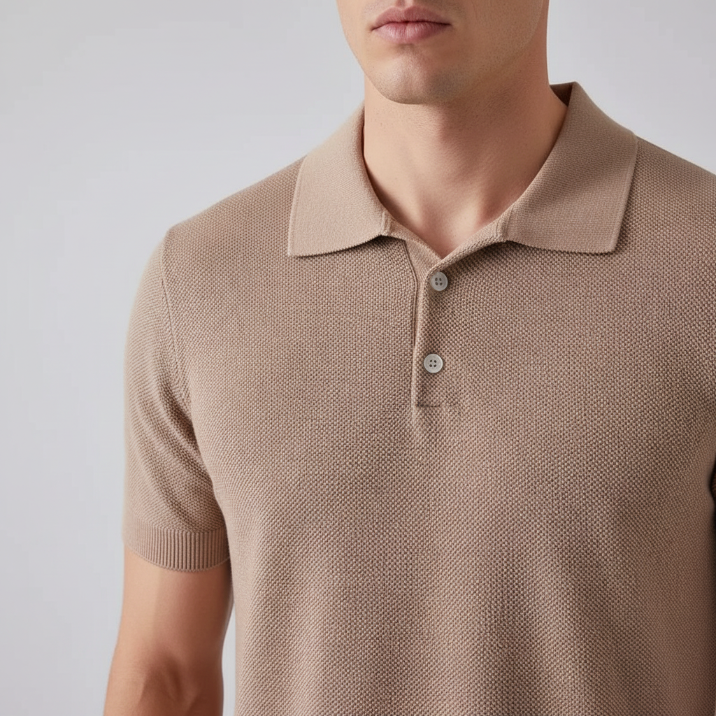 Nathaniel | Polo