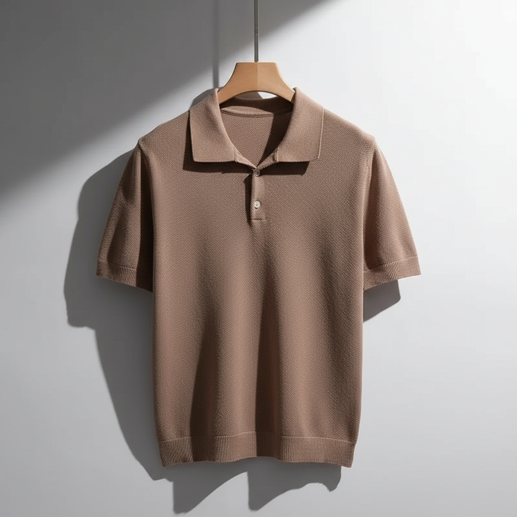Nathaniel | Polo