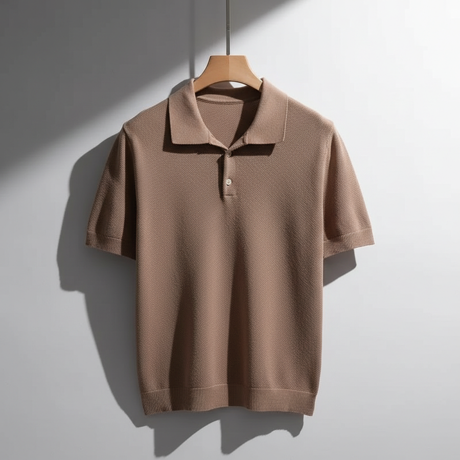 Nathaniel | Polo