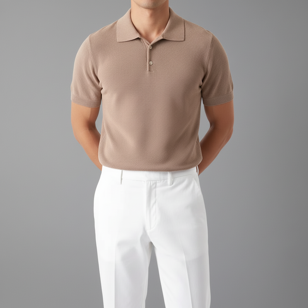 Nathaniel | Polo