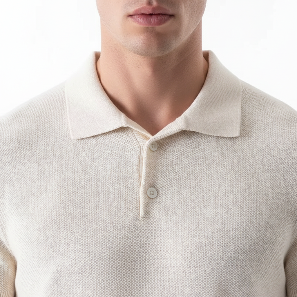 Nathaniel | Polo