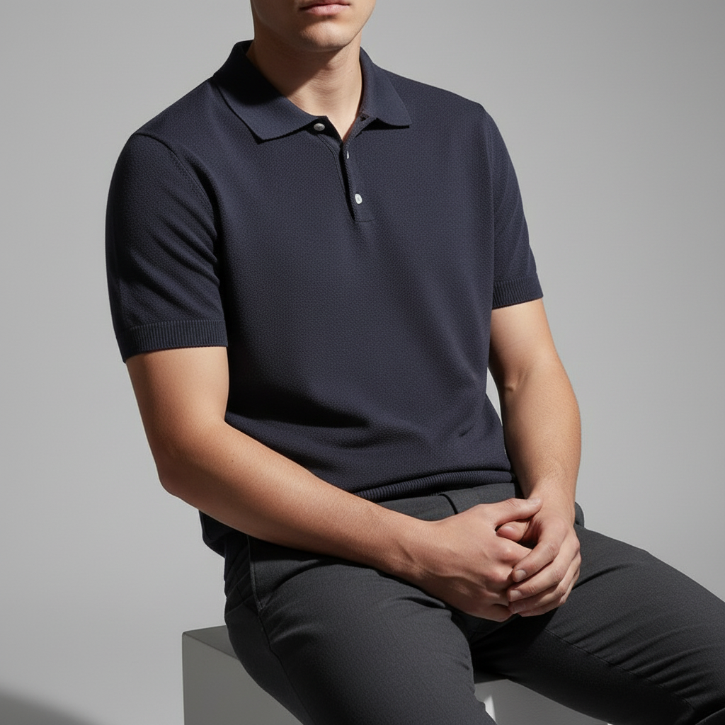 Nathaniel | Polo