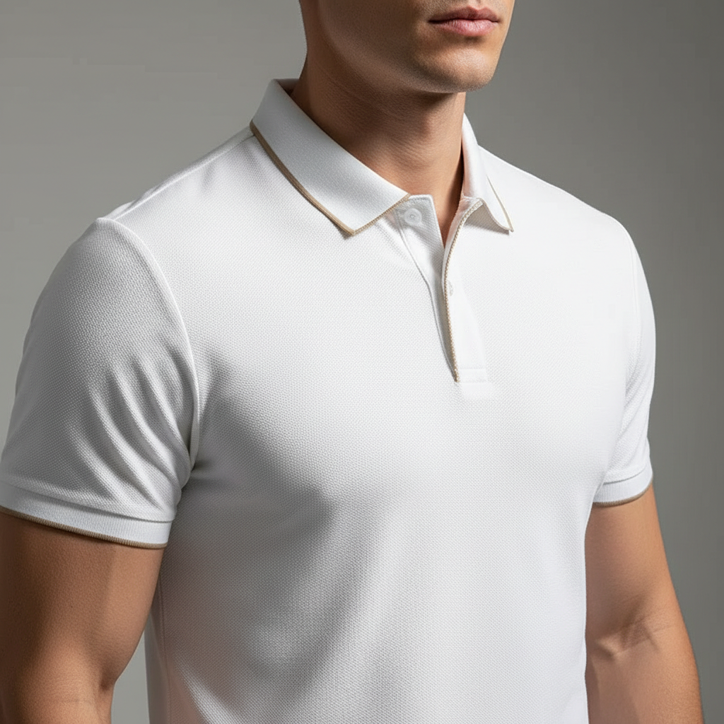 Marcus | Polo