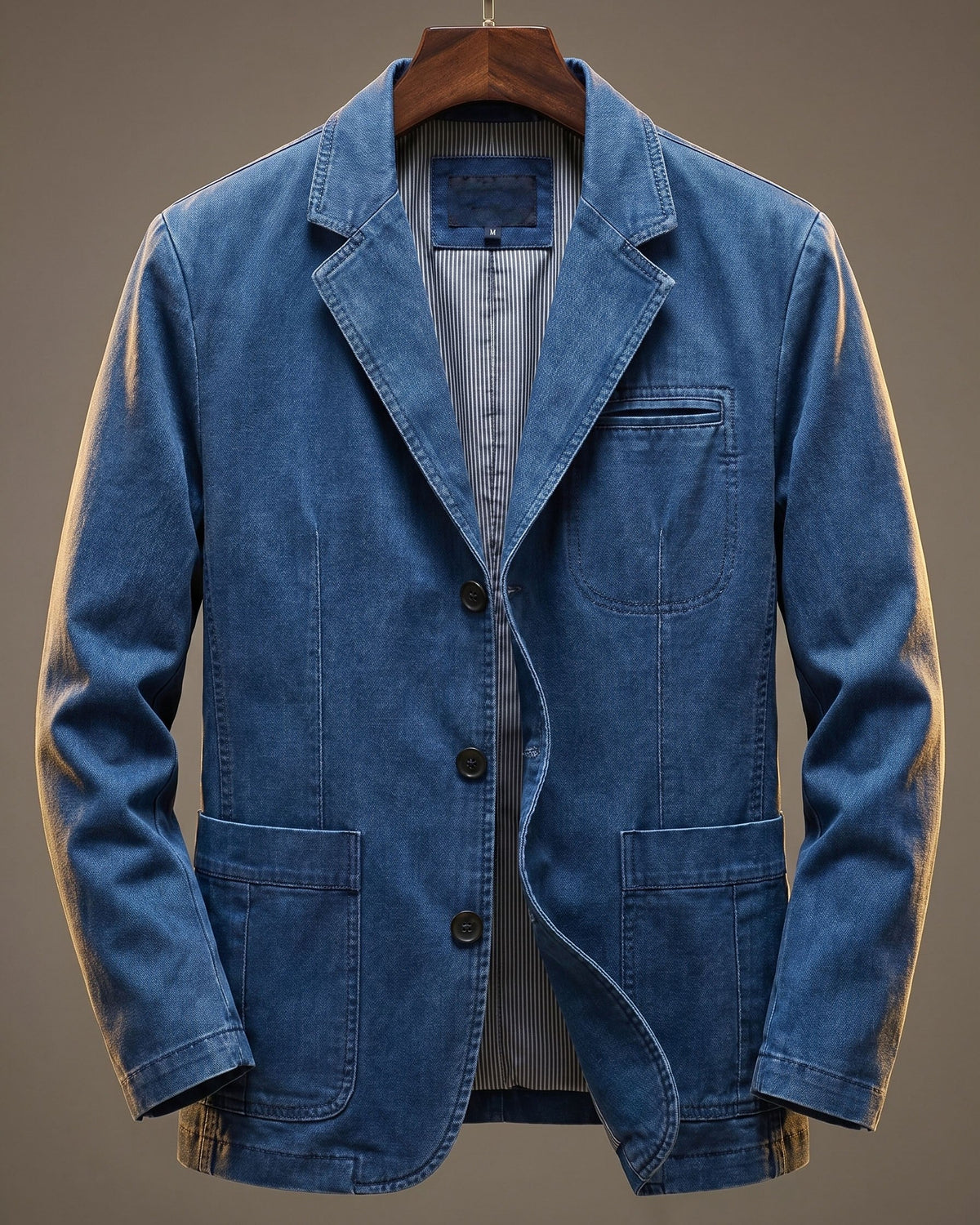 Wilson | Blazer