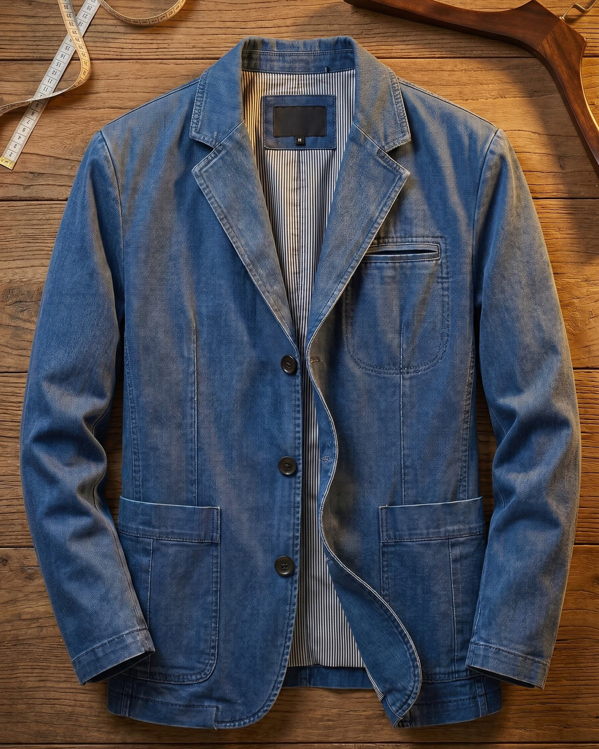 Wilson | Blazer
