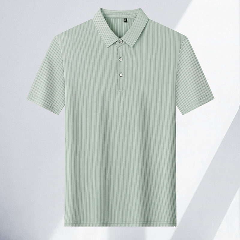 Logan | Polo Shirt