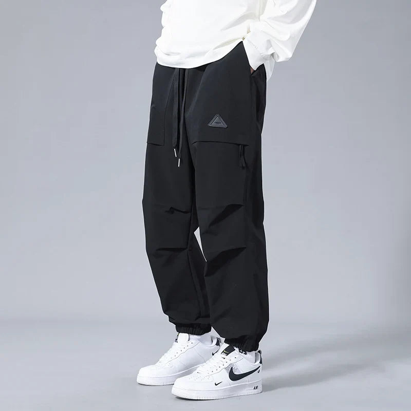 Preston | Utility Joggers