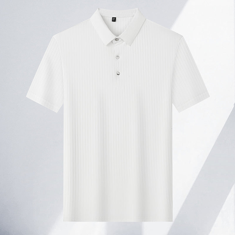 Logan | Polo Shirt