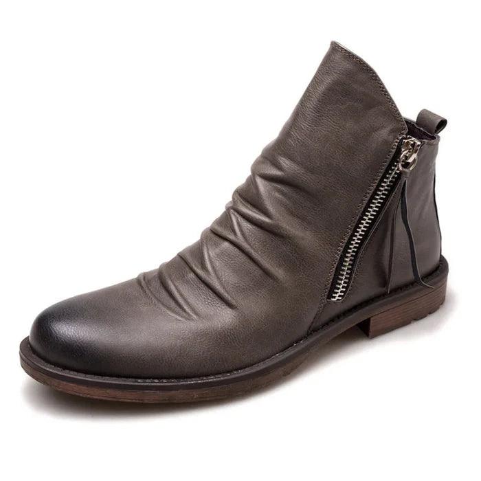 Evan | Chelsea Boots
