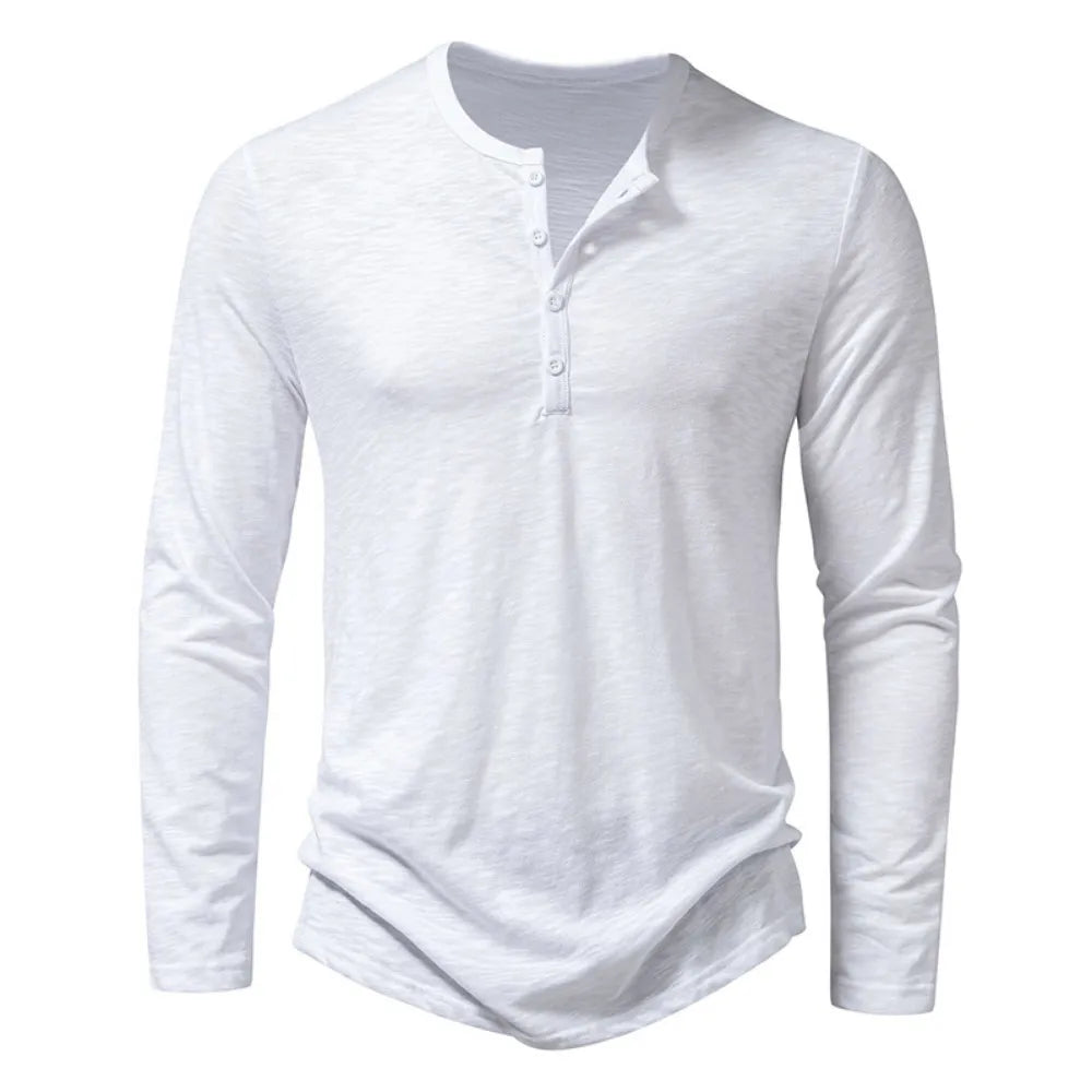 Martin | Classic Henley