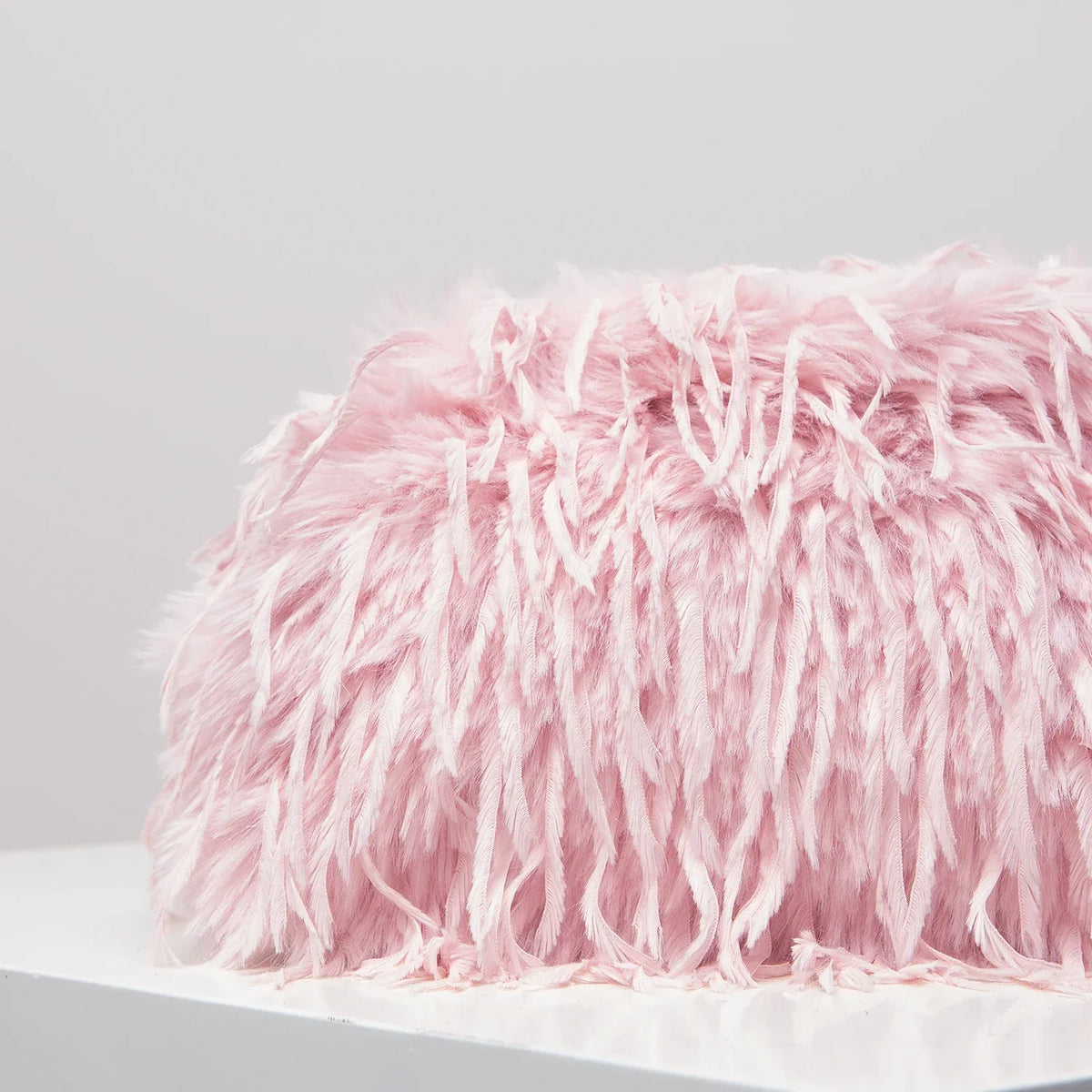 Rowan | Chic Clip Clutch